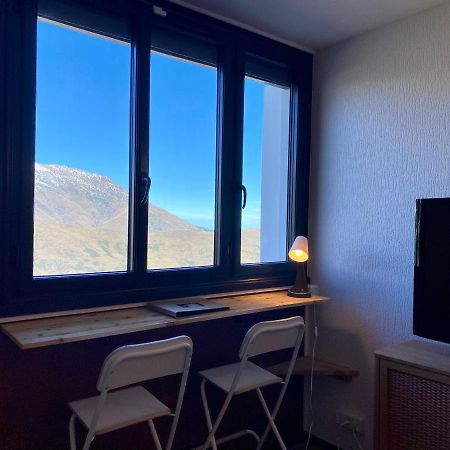 Suite Au Pied Des Pistes - Pla D'Adet Saint-Lary-Soulan Eksteriør billede